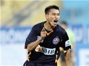 Bóng đá anh, ngoại hạng anh, lịch thi đấu euro 2012, SHB.ĐN sau trận thắng HN.T&T: Tìm về bản ngã